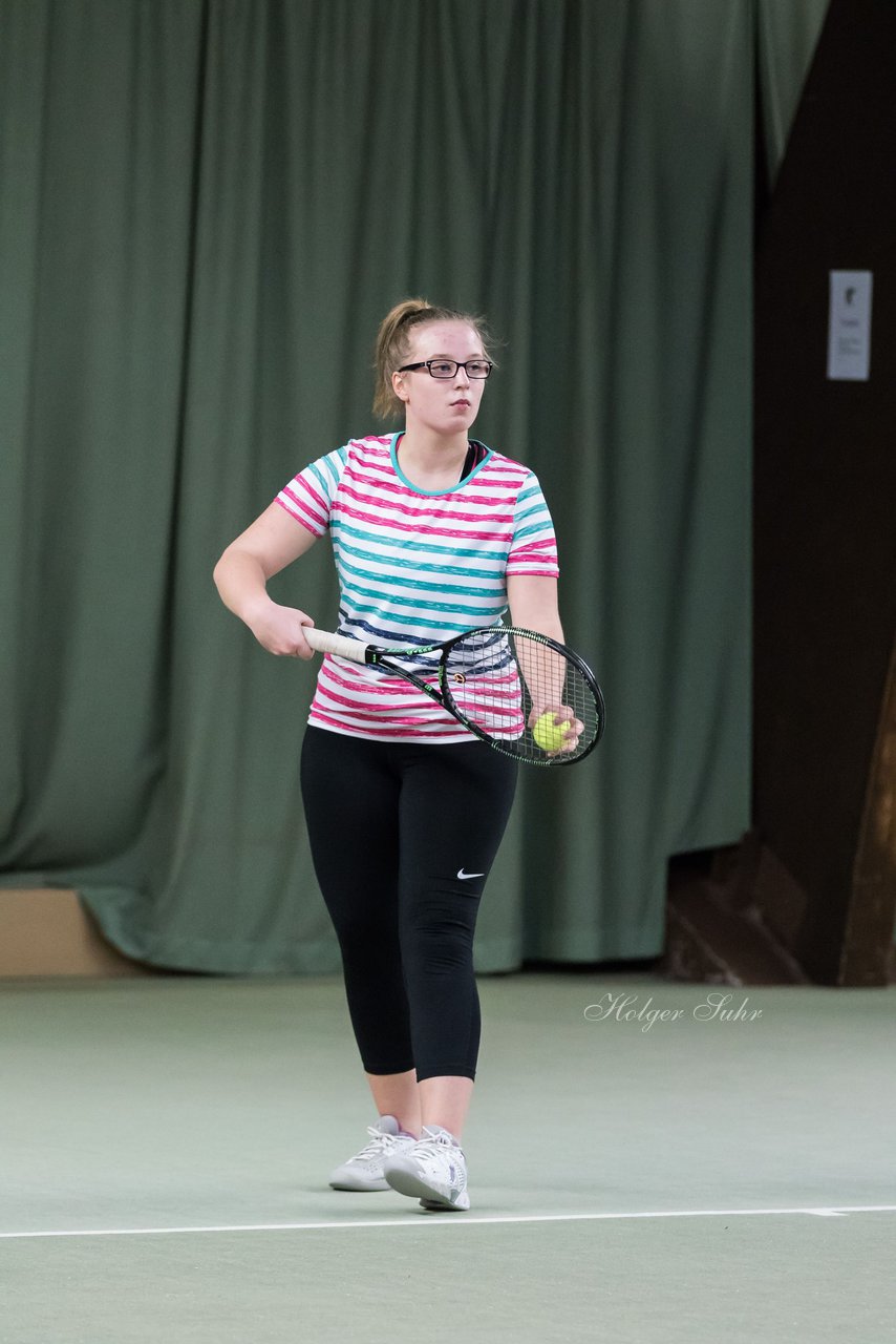 Bild 303 - Verbandsmeisterschaften U16